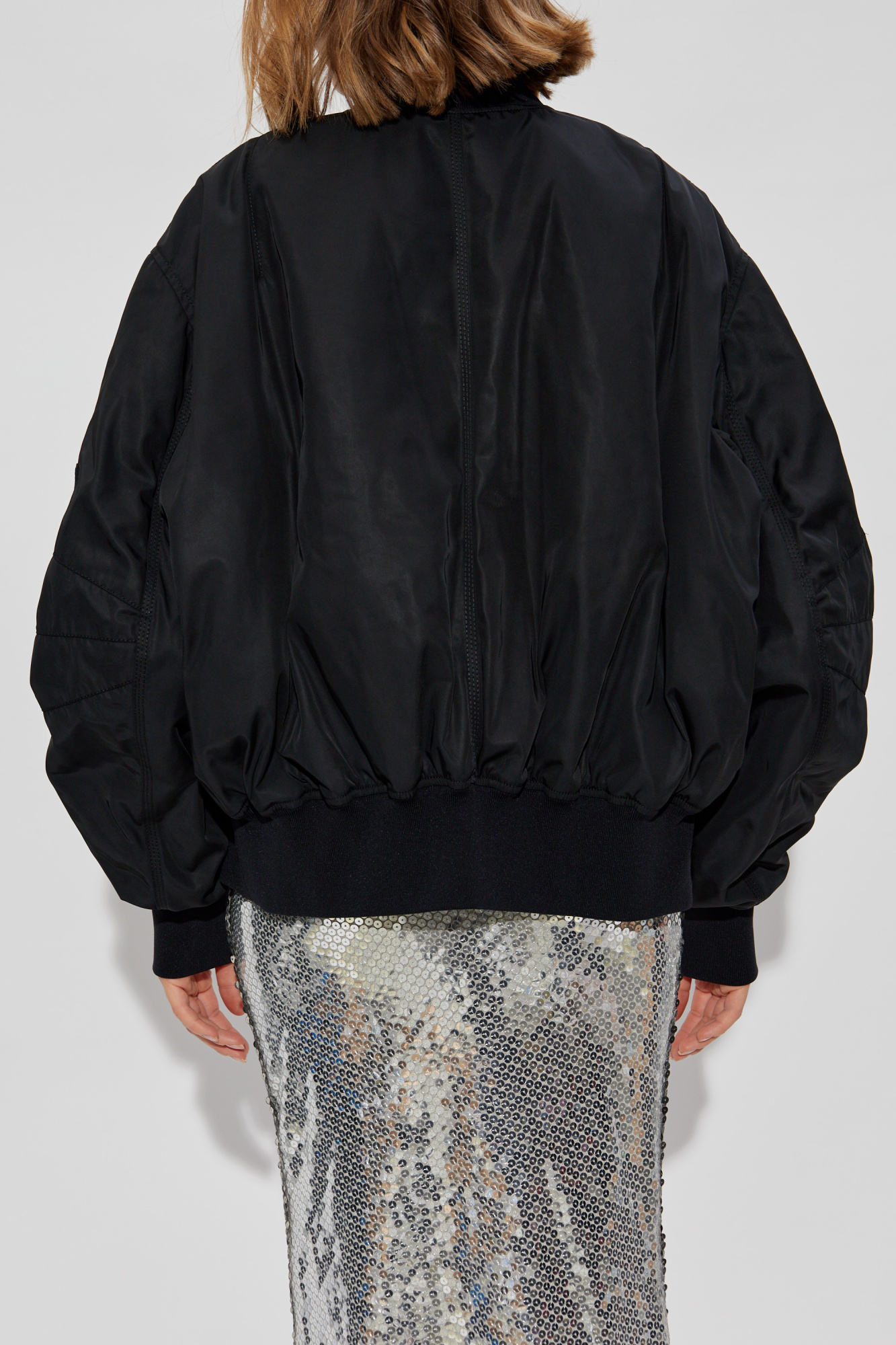The Attico Bomber jacket | Women's Clothing | Vitkac